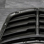 Corvette C7 Carbon Fiber Hood Vent (2014-2019) | OEM-Style