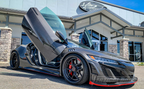 Acura NSX Gen 2 Vertical Door Kit | Lambo Doors 2017-2022 | Premium Hybrid Supercar