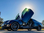 Vertical Doors Inc conversion kit for 2013–2019 Cadillac ATS - image 5