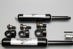 Vertical Doors Inc replacement gas shock for a door conversion kit - image 2