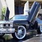 Vertical doors kit compatible Oldsmobile Custom Cruiser 1991-1996
