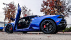 Vertical Doors Inc conversion kit for 2014–2024 Lamborghini Huracan - image 4