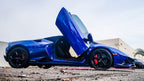 Vertical Doors Inc conversion kit for 2014–2024 Lamborghini Huracan - image 5