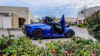 Vertical Doors Inc conversion kit for 2014–2024 Lamborghini Huracan - image 6