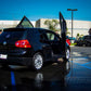 Vertical doors kit compatible Volkswagen Golf 2007-2008 special order kit
