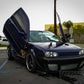 Vertical doors kit compatible Volkswagen Golf 1998-2006 special order kit