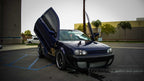 Vertical Doors Inc conversion kit for 1998–2006 Volkswagen Golf - image 2