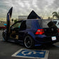 Vertical doors kit compatible Volkswagen Golf 1998-2006 special order kit