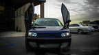 Vertical Doors Inc conversion kit for 1998–2006 Volkswagen Golf - image 1