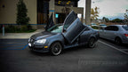 Vertical Doors Inc conversion kit for 2005–2008 Volkswagen Jetta - image 2