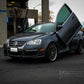 Volkswagen Jetta 2005-2008 Vertical Doors Kit -Special Order-