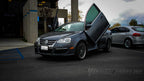 Vertical Doors Inc conversion kit for 2005–2008 Volkswagen Jetta - image 3