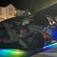 Tesla Model Y Lambo Doors By Vertical Doors, Inc