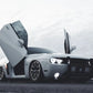 Dodge Challenger Door Hinges By Vertical Doors, Inc - Vertical Doors, Inc. By Autobunch®