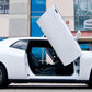 Dodge Challenger Door Hinges By Vertical Doors, Inc - Vertical Doors, Inc. By Autobunch®