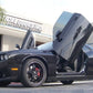 Dodge Challenger Door Hinges By Vertical Doors, Inc - Vertical Doors, Inc. By Autobunch®