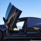 Tesla Model 3 Door Hinges By Vertical Doors, Inc - Vertical Doors, Inc. By Autobunch®