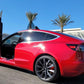 Tesla Model 3 Door Hinges By Vertical Doors, Inc - Vertical Doors, Inc. By Autobunch®