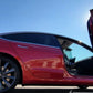 Tesla Model 3 Door Hinges By Vertical Doors, Inc - Vertical Doors, Inc. By Autobunch®
