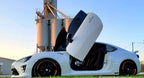 Toyota 86 Door Hinges By Vertical Doors, Inc - Vertical Doors, Inc. By Autobunch®